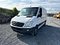 preview Mercedes Sprinter #0