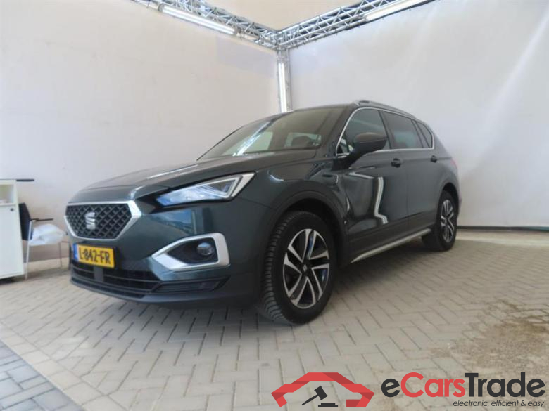 SEAT Tarraco 1.5 TSI Style 7p.