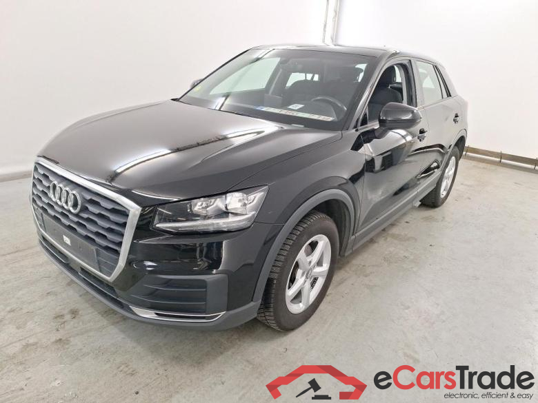 AUDI Q2 DIESEL 30 TDi (EU6d-TEMP) Business