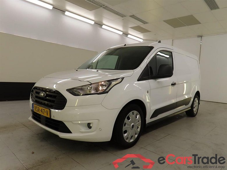 FORD TRANSIT CONNECT 1.5 EcoBlue L2 Trend