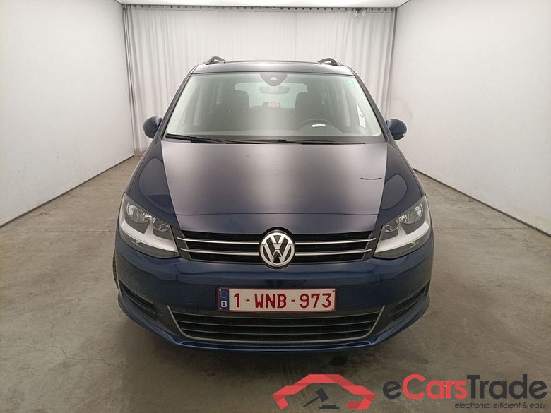Volkswagen Sharan 2.0 TDI SCR 110kW DSG6 Comfortline 5d 7pl #1