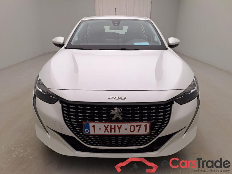 Peugeot, 208 '19, Peugeot 208 1.2 PureTech 75 MAN5 S&S ?6.3 Active 5 #1