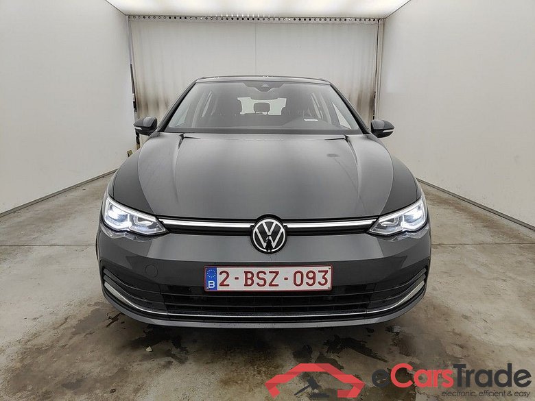 Volkswagen Golf VIII 1.4 eHybrid Style DSG 5d #1