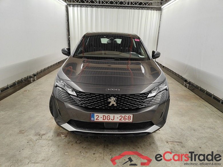 Peugeot 3008 1.2 PureTech 96kW S&S Auto Active Pack 5d excluweb end 06.03