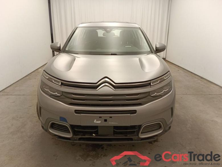 Citroën C5 Aircross 1.5 BlueHDi 130 S&S EAT8 Bus. GPS 105g 5d #1