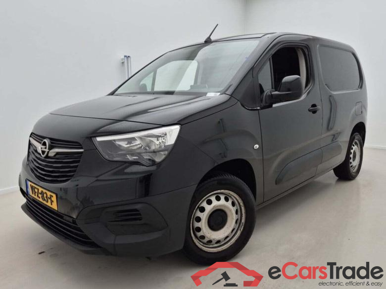 OPEL Combo 1.5D L1H1 Edition