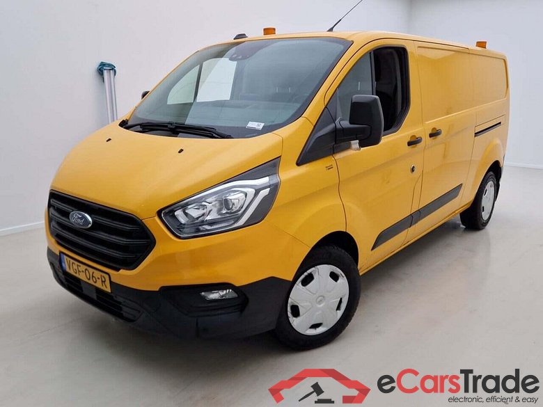 FORD Transit Custom 340 2.0 TDCI L2H1 Trend