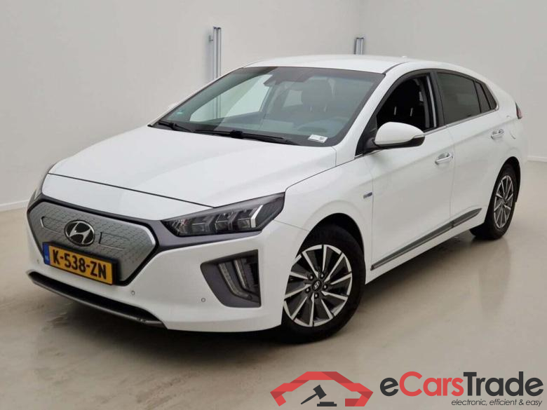 HYUNDAI IONIQ Premium EV 38 kWh