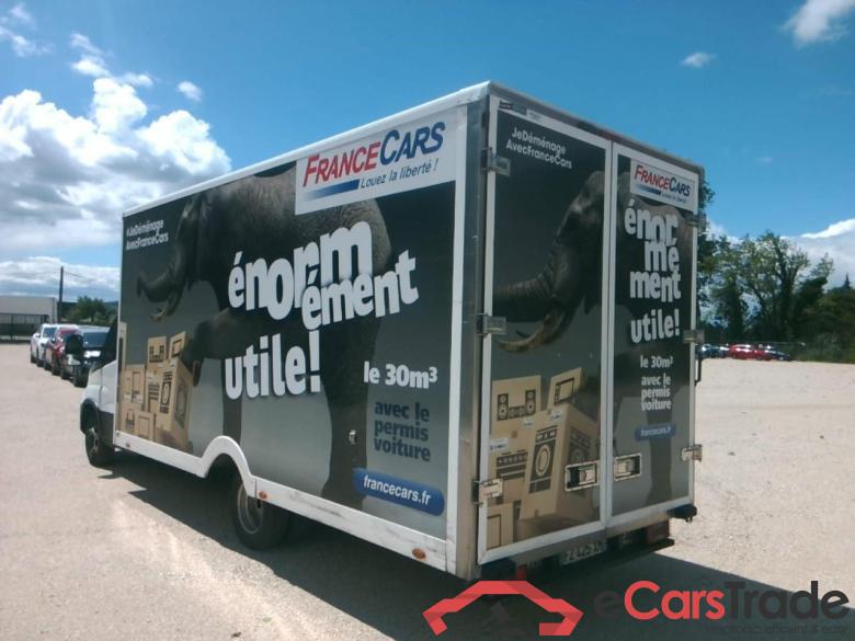 30M3 35C14H BVA8 RISK #3