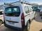 preview Peugeot Rifter #1