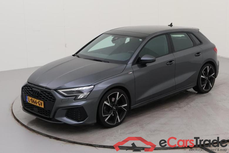 AUDI A3 Sportback 81 kW