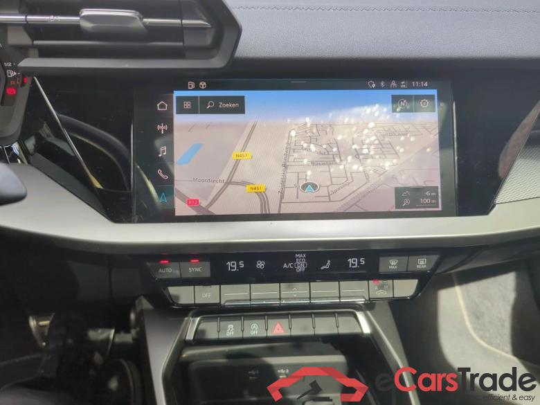 AUDI A3 Sportback 81 kW #2