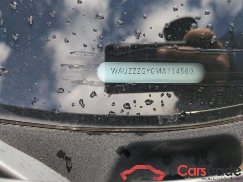 AUDI A3 Sportback 81 kW #3