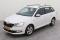preview Skoda Fabia #0