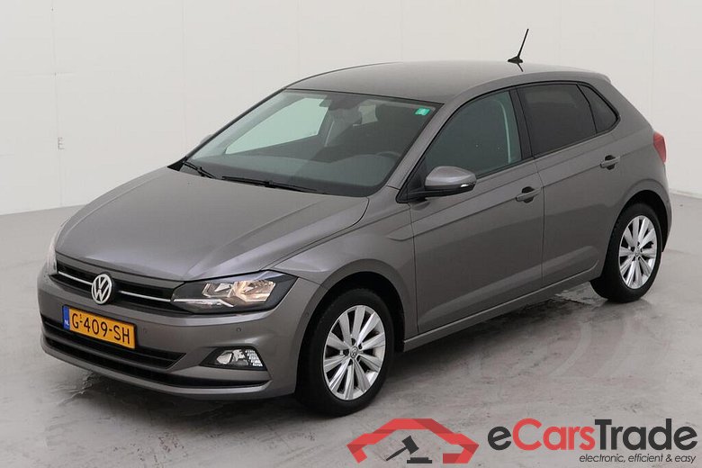 VOLKSWAGEN POLO 85 kW