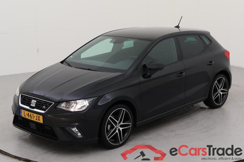 SEAT Ibiza 110 kW #1