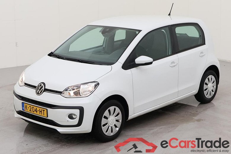 VOLKSWAGEN up! 48 kW