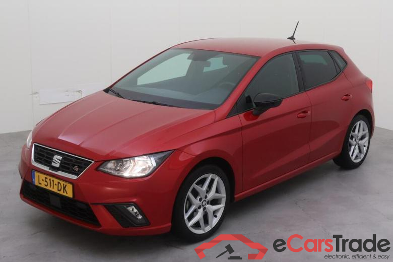 SEAT Ibiza 81 kW