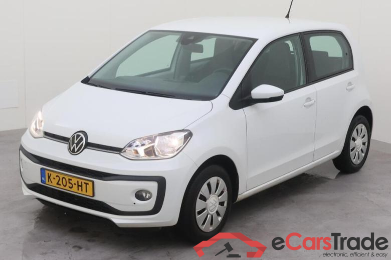 VOLKSWAGEN up! 48 kW