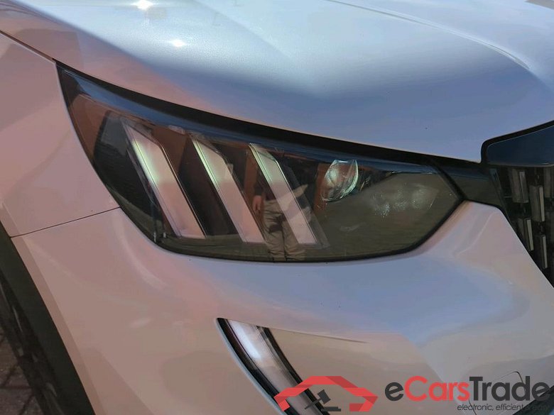 PEUGEOT 2008 96 kW #4