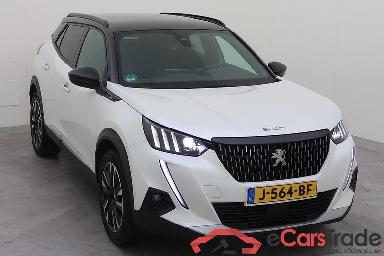 PEUGEOT 2008 96 kW #5