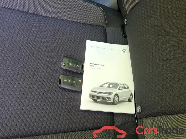 VOLKSWAGEN POLO 70 kW #5