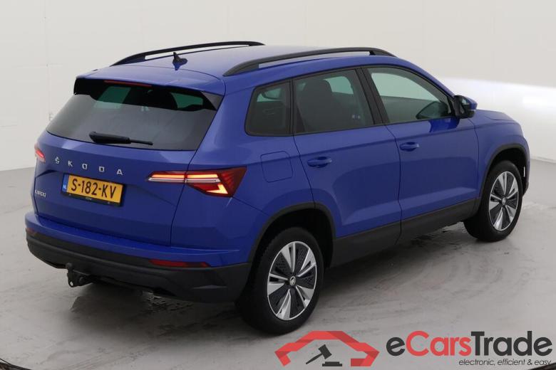 SKODA Karoq 110 kW #5