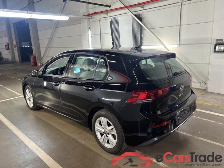 Volkswagen Golf VIII Golf VIII 2.0 TDI Life DSG 85kW/115pk  5D/P Auto-7 #3