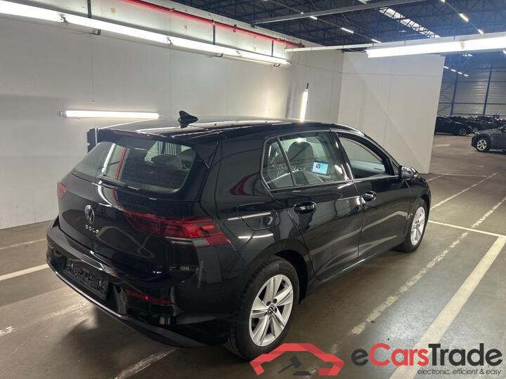 Volkswagen Golf VIII Golf VIII 2.0 TDI Life DSG 85kW/115pk  5D/P Auto-7 #4