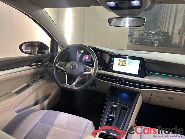 Volkswagen Golf VIII Golf VIII 2.0 TDI Life DSG 85kW/115pk  5D/P Auto-7 #5