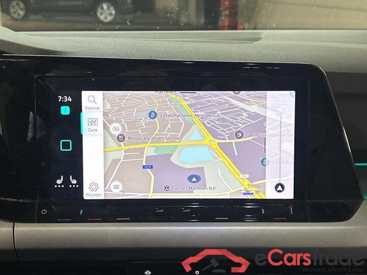 Volkswagen Golf VIII Golf VIII 2.0 TDI Life DSG 85kW/115pk  5D/P Auto-7 #6