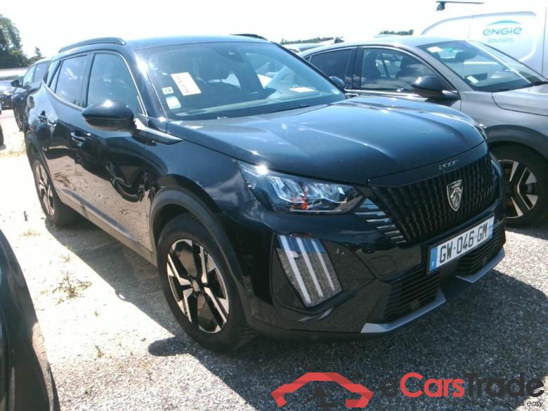 2008  Allure 1.2 PURETECH  100CV  BVM6  6E #2