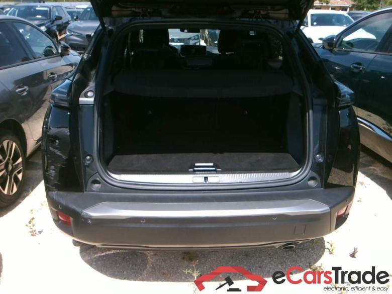 2008  Allure 1.2 PURETECH  100CV  BVM6  6E #6