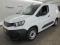 preview Peugeot Partner #0