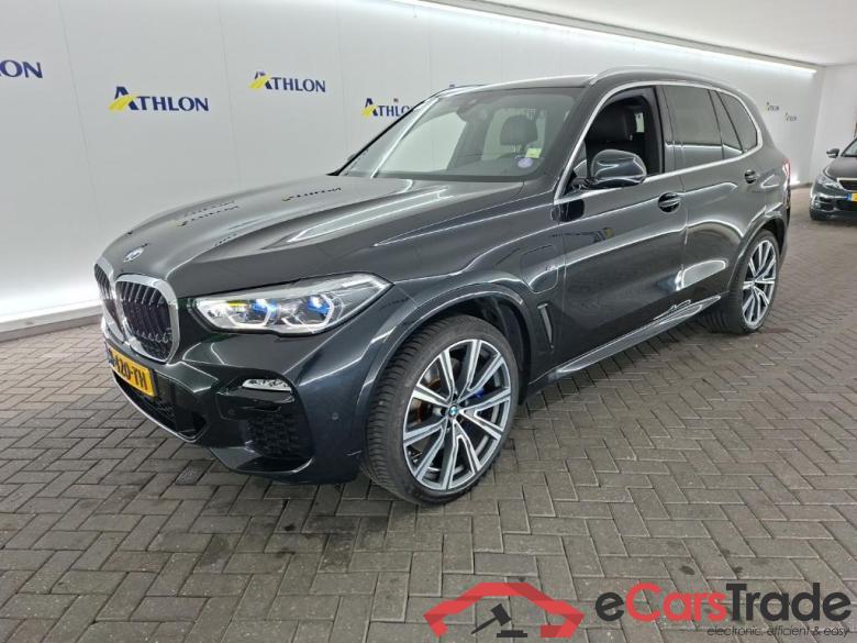 BMW x5 xDrive45e 5D 290kW #1
