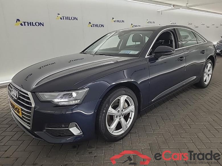 AUDI A6 LIMOUSINE 2.0 45 TFSI Bus. edition S tronic 4D 180kW #1