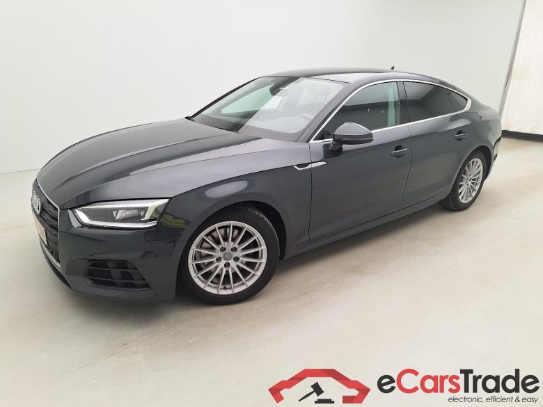 Audi, A5 SB '16, Audi A5 Sportback 35 TDI 110kW S tronic Business E #1