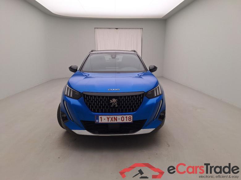 Peugeot, 2008 '19, Peugeot 2008 1.2 Puretech 96kW S&S EAT8 GT 5d #1