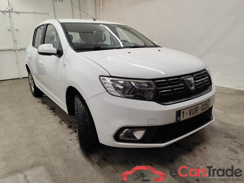 Dacia Sandero 1.0 SCe 75 Lauréate 5d #2