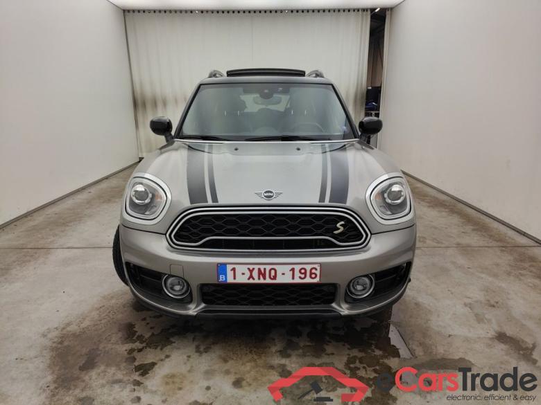 Mini Countryman Cooper S E ALL4 AT 5d #1