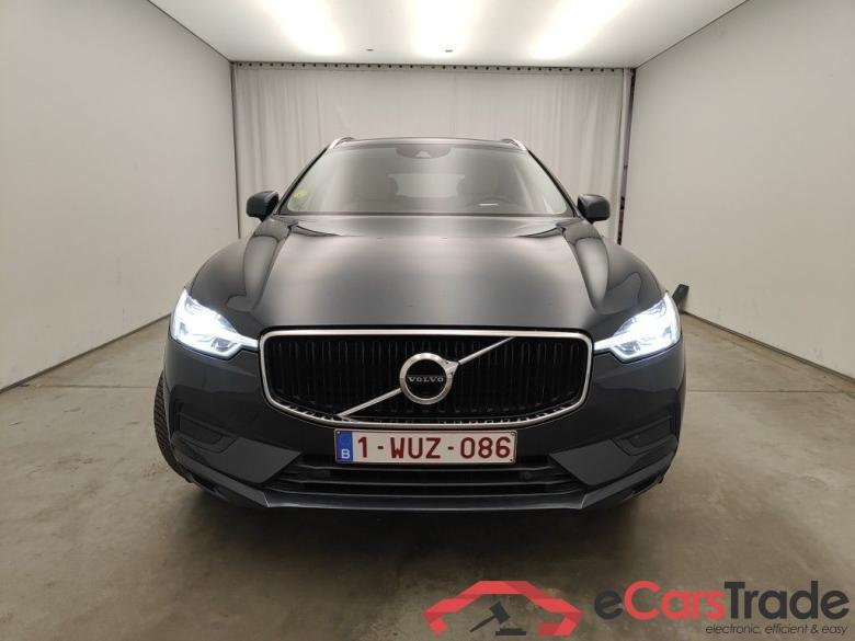 Volvo XC60 D4 120kW Geartronic Momentum 5d #1