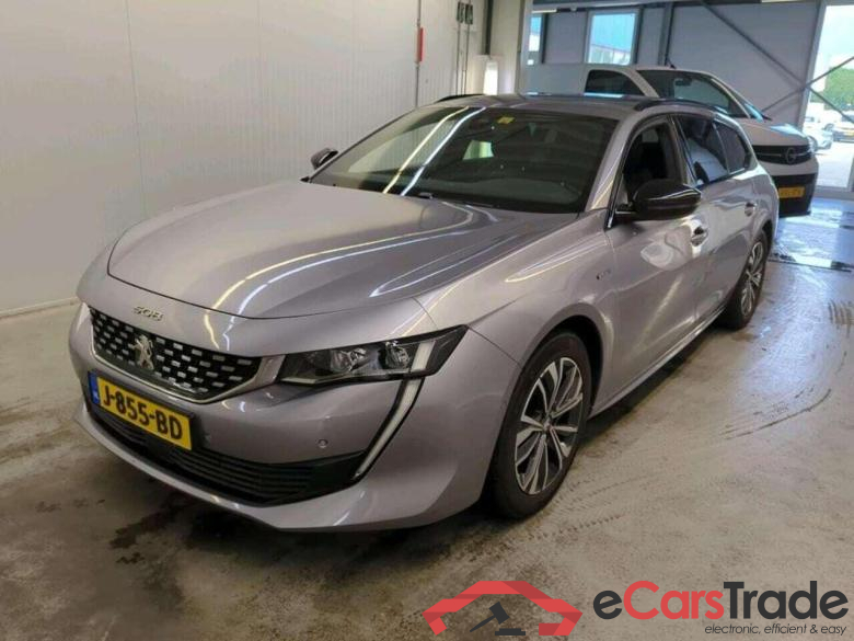 PEUGEOT 508 SW 1.5 B.HDI BL GT Line