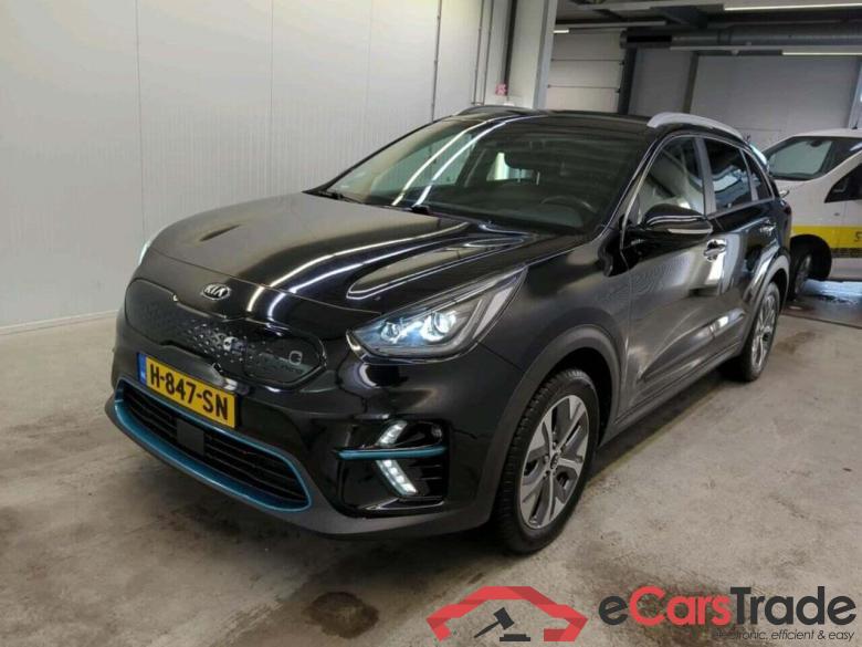 KIA e-Niro ExecutiveLine 64 kWh #1