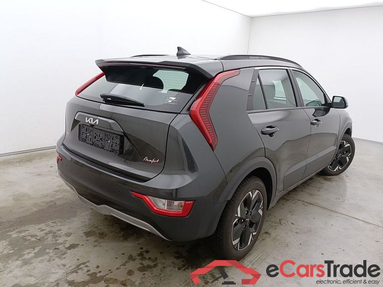 KIA Niro 64,8 kWh Pure 5d #2
