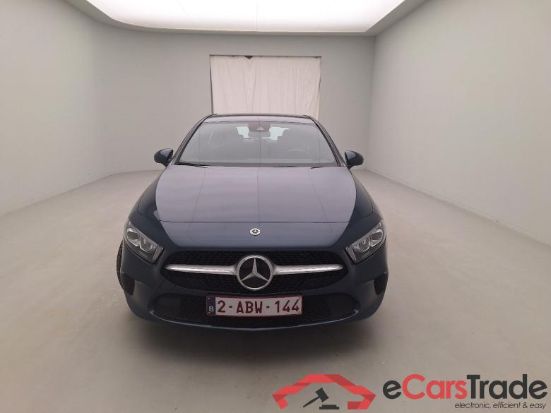 Mercedes, A-Class '18, Mercedes-Benz A-Klasse A 250 e 5d #1