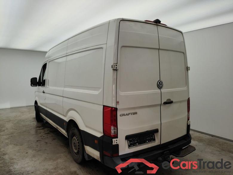 Volkswagen CRAFTER 35 2.0TDI 130/177 Automatic-8 L3H3 4d #3