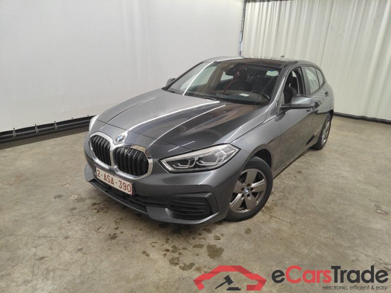 BMW 1 Reeks Hatch 116dA (85 kW) 5d