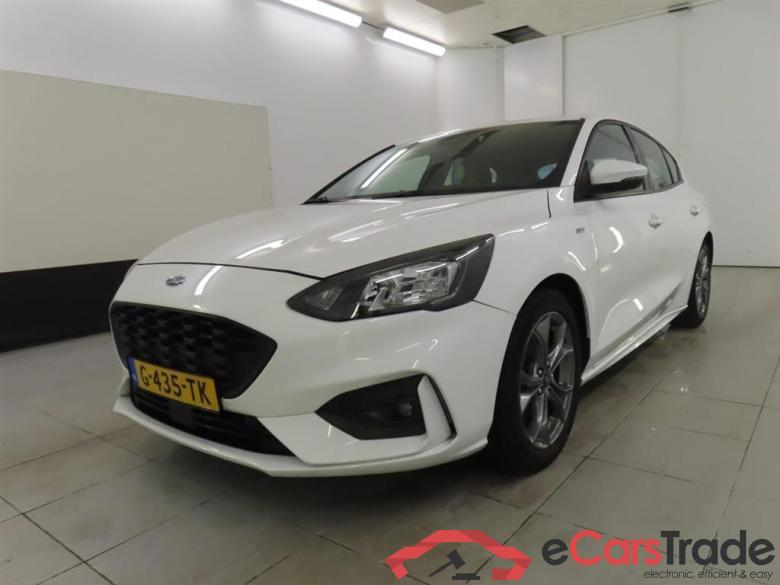 FORD FOCUS 1.0 EcoB. ST L. Bns #1