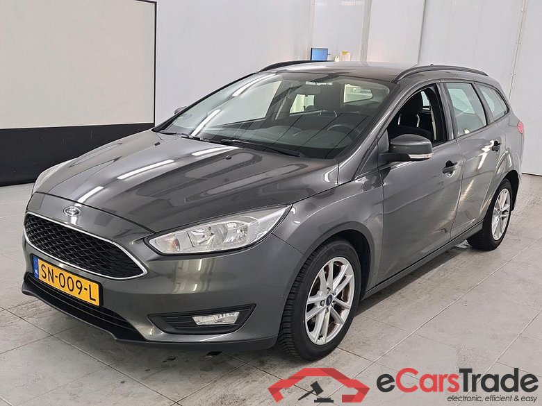 FORD Focus wagon 1.0 Lease Edition #1