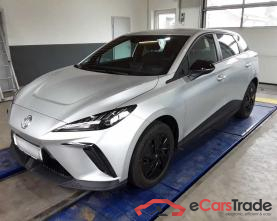 MG MG4 ´23 BEV MG MG4 Standard 5d 125kW